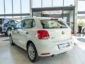 2023 Volkswagen Polo Vivo 1.4 Trendline 5-dr
