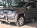 2022 Volkswagen Amarok 2.0 BiTDI Highline (132kW) Auto Double-Cab