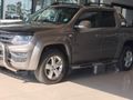 2022 Volkswagen Amarok 2.0 BiTDI Highline (132kW) Auto Double-Cab