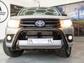 2019 Toyota Hilux 2.4 GD-6 Raised Body S Double-Cab