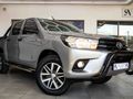 2019 Toyota Hilux 2.4 GD-6 Raised Body S Double-Cab