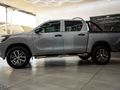 2019 Toyota Hilux 2.4 GD-6 Raised Body S Double-Cab