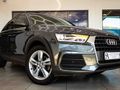 2018 Audi Q3 1.4 TFSI Auto (110kW)