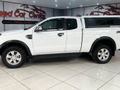 2019 Ford Ranger 3.2 TDCi XLT 4x4 Auto SuperCab