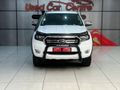 2019 Ford Ranger 3.2 TDCi XLT 4x4 Auto SuperCab