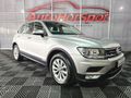 2017 Volkswagen Tiguan 1.4 TSI Trendline (92kW)