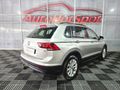 2017 Volkswagen Tiguan 1.4 TSI Trendline (92kW)
