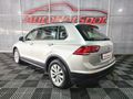 2017 Volkswagen Tiguan 1.4 TSI Trendline (92kW)