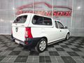 2015 Nissan NP200 1.6