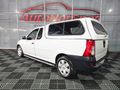 2015 Nissan NP200 1.6