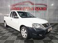 2017 Nissan NP200 1.6 A/C Safety Pack
