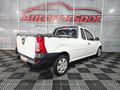 2017 Nissan NP200 1.6 A/C Safety Pack