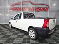 2017 Nissan NP200 1.6 A/C Safety Pack