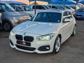 2015 BMW 1 Series 120i 5-dr M Sport Auto