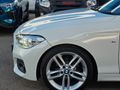 2015 BMW 1 Series 120i 5-dr M Sport Auto