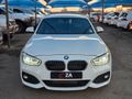 2015 BMW 1 Series 120i 5-dr M Sport Auto