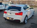 2015 BMW 1 Series 120i 5-dr M Sport Auto