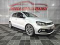 2025 Volkswagen Polo Vivo 1.0 TSI GT 5-dr