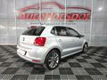 2025 Volkswagen Polo Vivo 1.0 TSI GT 5-dr