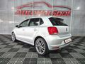 2025 Volkswagen Polo Vivo 1.0 TSI GT 5-dr