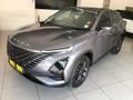 2024 Omoda C5 1.5 Street