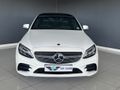 2020 Mercedes-Benz C-Class C 200 Auto