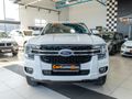 2023 Ford Ranger 2.0D XLT HR Double Cab Auto