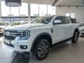 2023 Ford Ranger 2.0D XLT HR Double Cab Auto