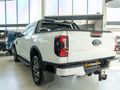 2023 Ford Ranger 2.0D XLT HR Double Cab Auto