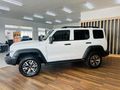 2026 GWM Tank 300 2.4TD Ultra Luxury 4x4 Auto