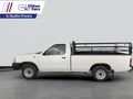 2018 Nissan NP300 2.0i LWB Single-Cab