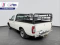 2018 Nissan NP300 2.0i LWB Single-Cab