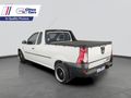 2021 Nissan NP200 1.6