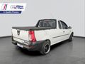 2021 Nissan NP200 1.6