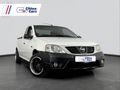 2021 Nissan NP200 1.6