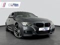 2018 BMW 3 Series 320i Edition M Sport Shadow Auto