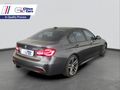 2018 BMW 3 Series 320i Edition M Sport Shadow Auto