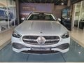 2022 Mercedes-Benz C-Class C 200 Auto