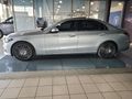2022 Mercedes-Benz C-Class C 200 Auto