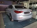 2022 Mercedes-Benz C-Class C 200 Auto