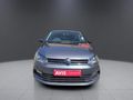 2025 Volkswagen Polo Vivo 1.4