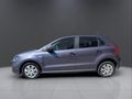 2025 Volkswagen Polo Vivo 1.4