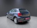2025 Volkswagen Polo Vivo 1.4