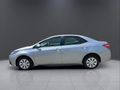 2025 Toyota Corolla Quest 1.8 Plus