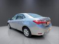 2025 Toyota Corolla Quest 1.8 Plus