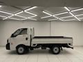2025 Kia K-Series Pick-Up K 2700 Workhorse Single-Cab