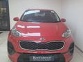 2020 Kia Sportage 1.6 GDI Ignite Auto