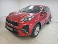 2020 Kia Sportage 1.6 GDI Ignite Auto