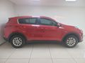 2020 Kia Sportage 1.6 GDI Ignite Auto