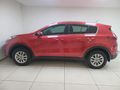 2020 Kia Sportage 1.6 GDI Ignite Auto